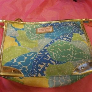 Lilly Pulitzer  bag